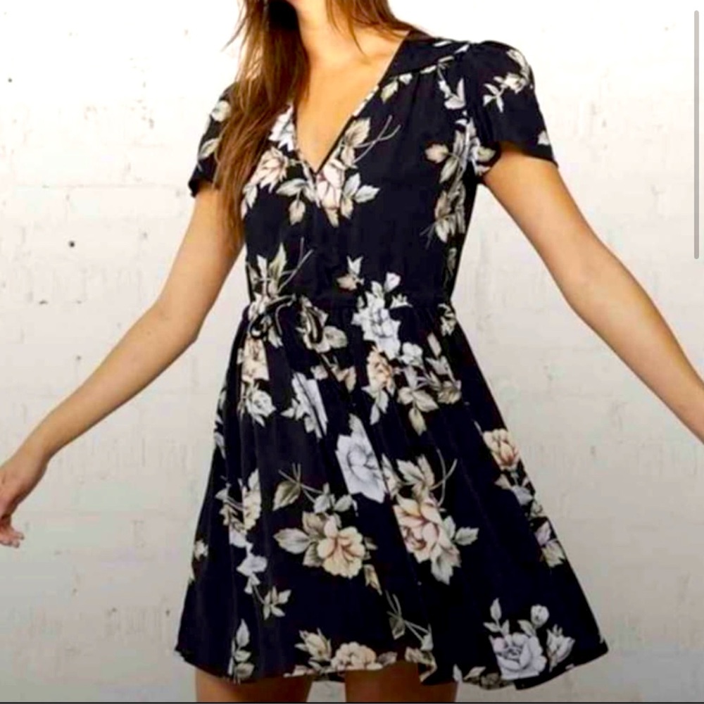 Christy Dawn Donna Dress
